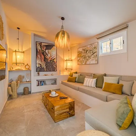 Oceania A, Jacuzzi Y Jardin Con Vistas Al Mar, Y Piscina Comunitaria *