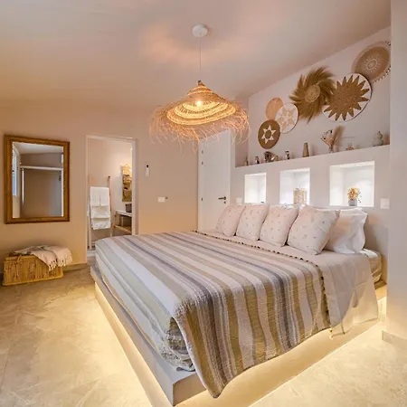 Oceania A, Jacuzzi Y Jardin Con Vistas Al Mar, Y Piscina Comunitaria * Chayofa