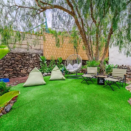 Oceania A, Jacuzzi Y Jardin Con Vistas Al Mar, Y Piscina Comunitaria Villa *